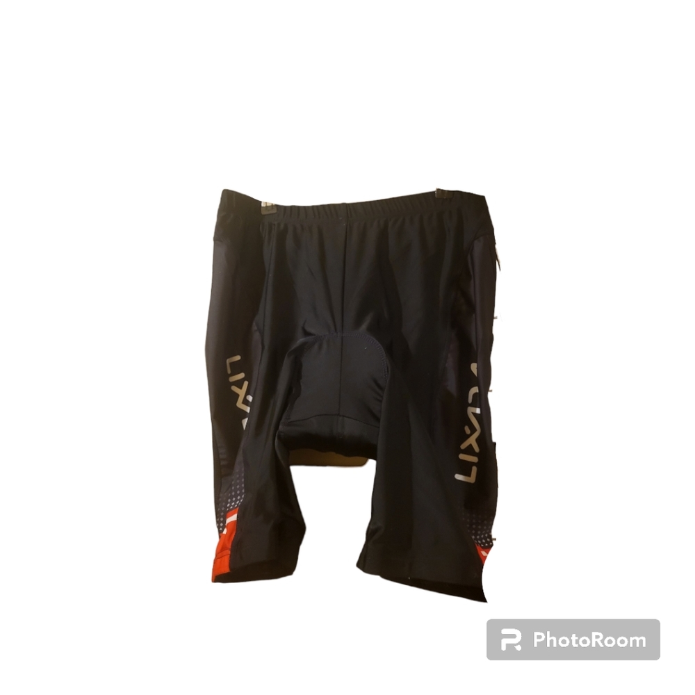 NWOT Lixada Biker Shorts